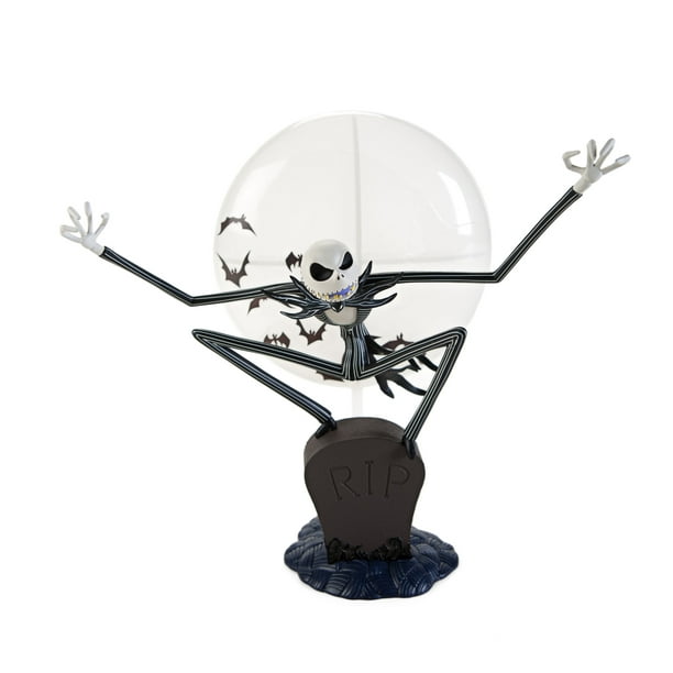 The Nightmare Before Christmas Jack Skellington 2017 Ver. PVC PM Figure The Nightmare Before Christmas Jack Skellington 2017 Ver. PVC PM Figure