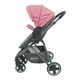 thumbnail image 3 of Carriola Queen Baby Buggy Portabebe Base de Carro Bambineto rosa, 3 of 4