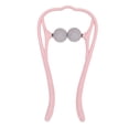 thumbnail image 2 of Masajeador De Cuello, Masajeador De Hombros Con Punto De Activación Doble, Fácil De Usar, Ergonómico Portátil, Mejora La Circulación Sanguínea, Tejido Profundo Para, 2 of 7