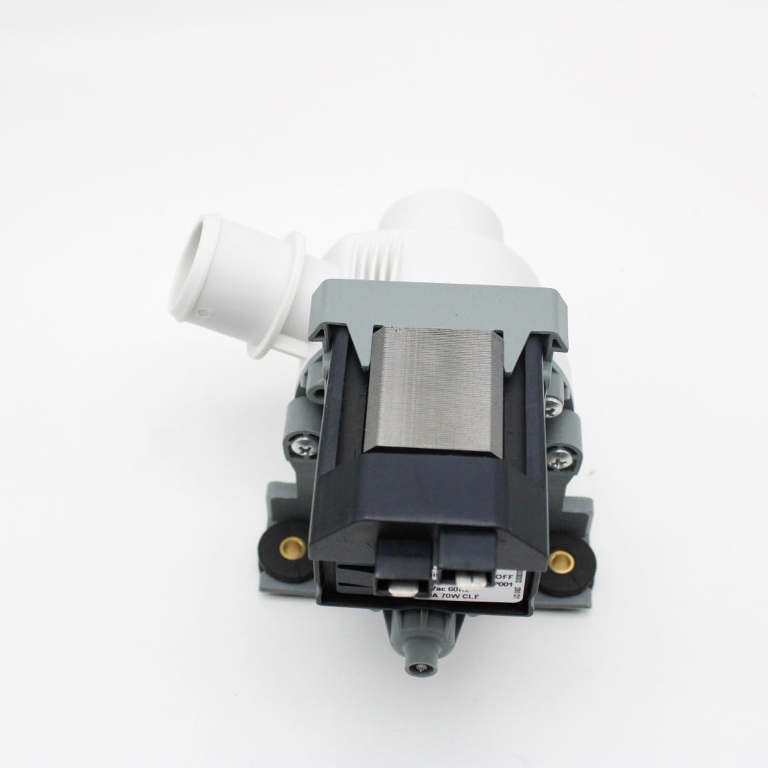 WH23X26206 GE Drain Pump OEM WH23X26206