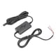thumbnail image 3 of Cable de monitoreo de grabadora de conducción, cable reductor de V a V para monitoreo de estacionamiento Cable reductor altamente recomendado, 3 of 9