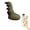 Dark Green, variant on Body Pillow for Side Sleeper, Full Body Support for Arms Hips Knees, Soft Breathable Washable Ergonomic Sleep Pillow