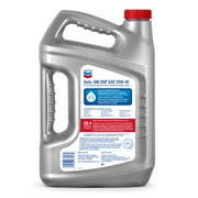 Chevron Delo XSP 15W-40 Heavy Duty Synthetic Diesel Motor Oil, 1 Gallon (3 Pack)