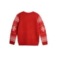 thumbnail image 3 of Holiday Time Boys Christmas Sweater, Sizes 4-18 & Husky, 3 of 8