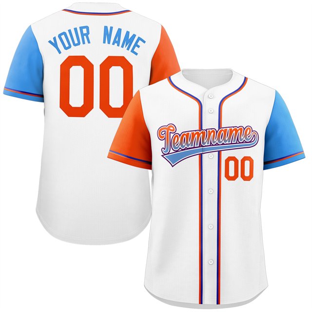 Custom Baseball Jersey Button Down Short Sleeve Shirts Personalized Printed Name Number for Adult/Youth Outdoor Freestyle LS