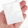 thumbnail image 7 of RAGUPEL White Cotton Pads for Face Makeup Removal and Skin Care Safe Odorless Comfortable Texture Lightweight 1000Pcs Face Cotton Pads, 7 of 7