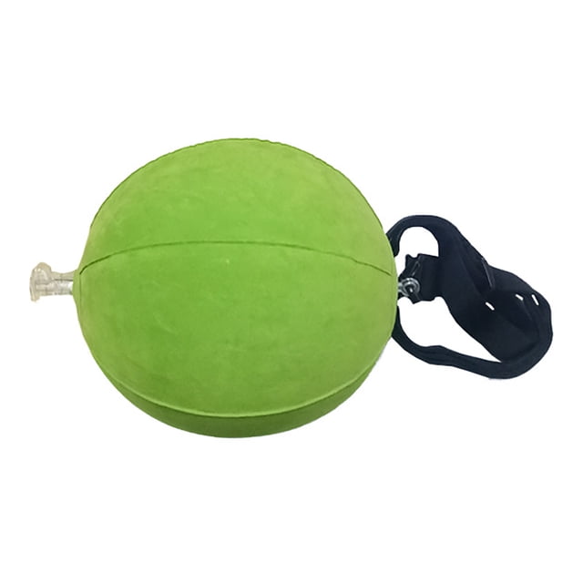Bangcool Golf Smart Ball Portable Posture Correction Assist Inflatable Golf Swing Trainer