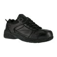 thumbnail image 2 of Reebok Work Women's Jorie Composite Toe Street Sport Jogger Work Shoe Black - RB186, 2 of 5
