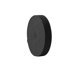 thumbnail image 1 of Banda elástica plana Tailor DIY Craft Costura Ropa Confección Cuerda elástica fina, Negro, 2cm tholdsy HA5378-03B, 1 of 6