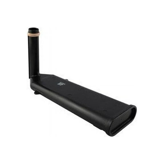 Automatic Transmission Filter - Compatible with 2003 - 2010 Ford F-550 Super Duty 2004 2005 2006 2007 2008 2009