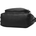thumbnail image 4 of LHSHID Women Crossbody Bag Leather Handbag Pocketbook Lightweight Shoulder Purse, 4 of 6