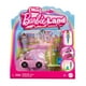 thumbnail image 4 of Vehículo para Muñecas Barbie Mini BarbieLand Convertible Rosa, 4 of 4