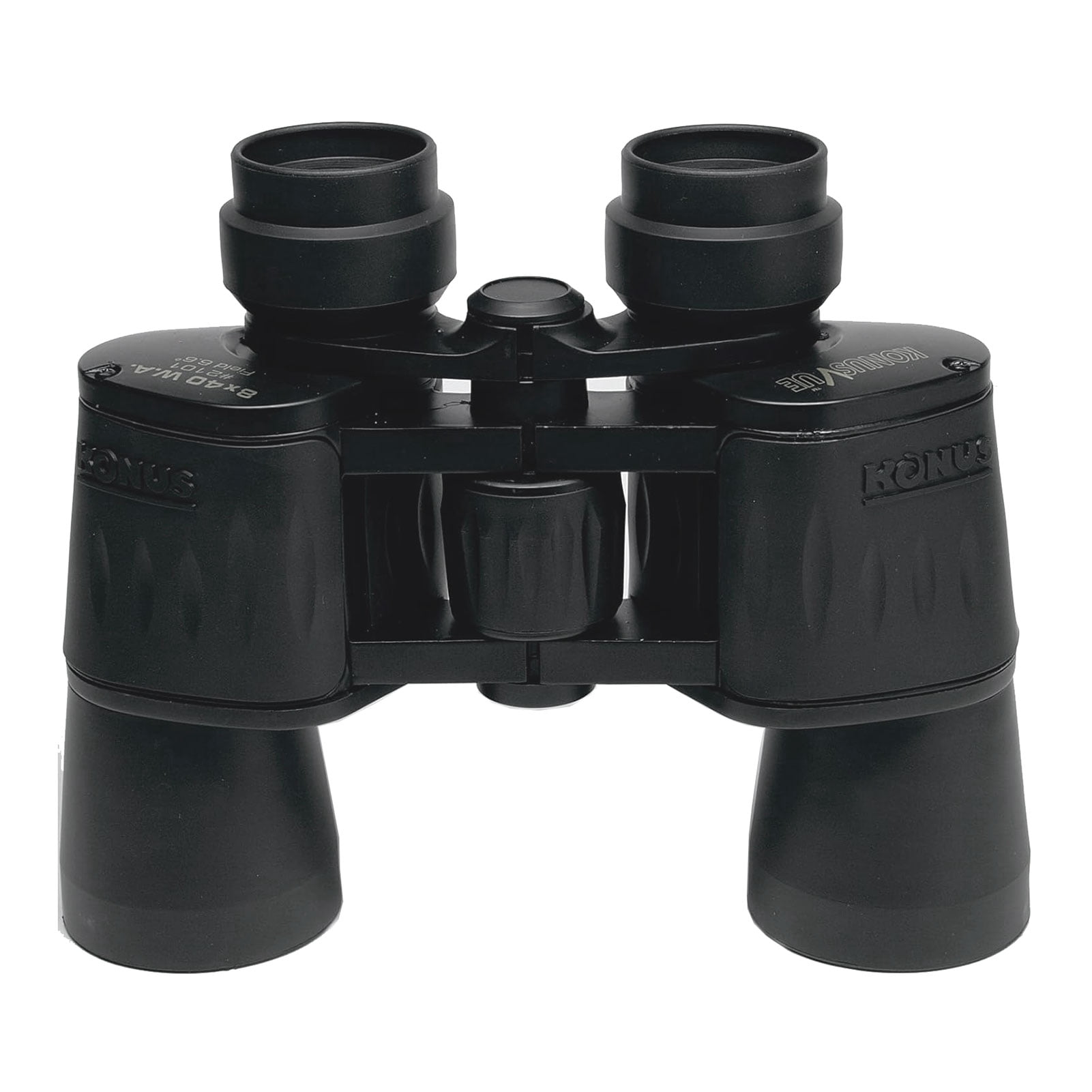 Simmons 8971042R 10 x 42 in. Venture Folding Roof Prism Binocular