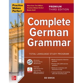 Practice Makes Perfect: Practice Makes Perfect the French Subjunctive ...