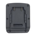 thumbnail image 4 of Battery Adapter Converter for Dcb205 Dcb200 18V Battery Convert To 20V for Skil Lithium Battery Tool Use Power Tool Batteries, 4 of 9
