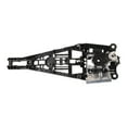 thumbnail image 6 of DNA Motoring OEM-DHO-00248 For 2010-2020 Orlando Sonic Regal Verano Front Left Door Pull handle Mount Bracket Black Bare, 6 of 6