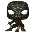 thumbnail image 5 of Funko POP Marvels SPIDER_MAN 334# Spider-Man Traje integrado 913# Spider-Woman 392# Figura de vinilo de PVC Colección Modelo Juguete Regalo, 5 of 5