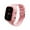 Pink, variant on Fall Saving Liweisiy Upgraded 4G Gps Smartwatch For Girls Boys, Ip67 Sport Smart Watch Phone For Kids, With Camera Wifi Video Call Pedometer, Style Watch For Children Pink One Size