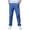Blue, variant on Boys' Stretch Pull Pants Kids School Uniform Yonth Twill Pants(Brown,7-8 Years)