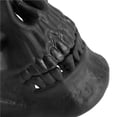 thumbnail image 4 of Máscara Protectora Skull Tpu Half Face Tactic Airsoft Máscara De Protección Militar Yuarrent EL008137-00, 4 of 6