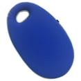 thumbnail image 6 of Tierra Garden 2.1 Gallon Blue Metal Watering Can with Memory Foam Kneeling Cushion, 6 of 7