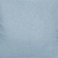 thumbnail image 6 of Afuera Living Wicker / Rattan Outdoor Club Chair in Sky Blue, 6 of 6