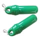 thumbnail image 1 of Llavero flotante para bolso, bolsa seca, flotador ligero de PVC, llavero flotante, cartera Verde, 1 of 9