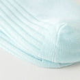 thumbnail image 3 of zbxnLI 5 Pairs Girls Crew Socks Soft Cotton Socks Toddler Girls Breathable Dress Socks 1-12 Years, 3 of 8
