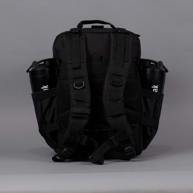 Wolfpak 35L Nightshade Meal Prep Management - Walmart.com Wolfpak 35L Nightshade Meal Prep Management - Walmart.com