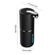 thumbnail image 4 of Dispensador Automático Jabón 380 Ml Sensor Infrarrojo Bomba Carga USB (gel) Rojo Y, 4 of 4