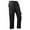 Black, variant on Men's Utility Heavyweight Fleece Cargo Sweatpants with Pockets