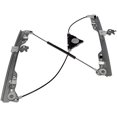 thumbnail image 5 of Fits 2007-2010 Nissan Altima Dorman Window Regulator 749-528 OE Solutions; OE Replacement; New; Use With Power Windows; Without Motor, 5 of 5