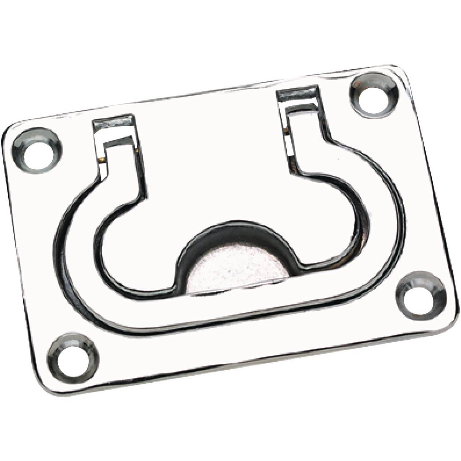 SCP 57310 BULK NEW SEACHOICE RD U-BOLT-1 3//8X4 5//16-