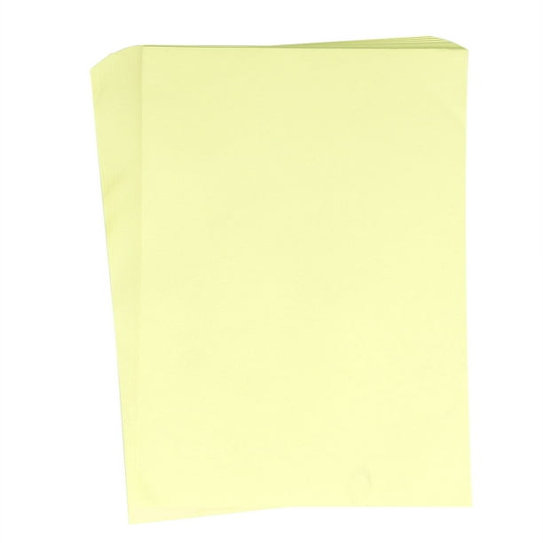 100 Sheets 70g A4 Size Multipurpose Paper Printing Folding Paper