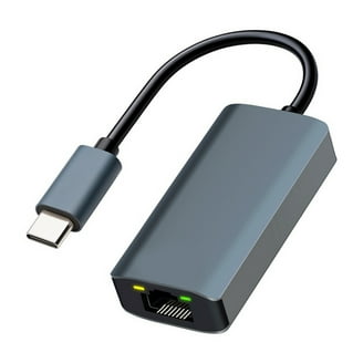 Tenda P200 Powerline Adapter - 2 - 1 x Network (RJ-45) - 200 Mbit