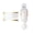 C, variant on Boat Flares, Electronic LED Boat Flare, Waterproof Visual Marine Lights, Electronic Visual Distress Bait Lure Lamp for Fishing Kayaking Nets and Boats