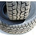 Pair of 2 (TWO) Armstrong TruTrac AT 275/55R20 117T XL A/T All Terrain Tires