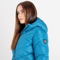 thumbnail image 4 of Dare 2B Womens Reputable Swarovski Insulated Jacket, 4 of 4
