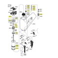 thumbnail image 4 of New O-Ring Replacement Rebuild Kit for Senco SN4 SN IV Framing Nailer, 4 of 4
