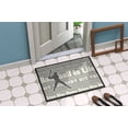 thumbnail image 4 of Carolines Treasures SB3078JMAT Baseball is Life Indoor or Outdoor Mat, 4 of 4