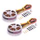 thumbnail image 2 of Multicópter 1pcs 5010 750kv de Alto Torque Motores Sin Escobillas para ZD550 ZD850 AERONAVE DE MÚLTIPLES EJE MUTRICópter Multicópter, 2 of 7