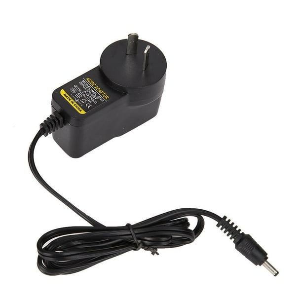 Adaptador 1 adaptador de fuente de alimentación conmutada de 5 V, 2 A, CA a CC, 3,5 mm x 0,35 mm FLhrweasw El nuevo