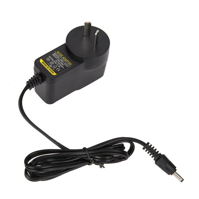 Adaptador de fuente de alimentación conmutada CA a CC 3,5 mm * 1,35 mm 5V 2A