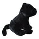 thumbnail image 2 of Peluche Wild Republic Cuddlekins Jaguar Negro 22 cm, 2 of 3
