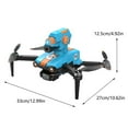 thumbnail image 3 of T3 Drone High-definition Aerial Photography And Remote-controlled Aircraft, 3 of 9