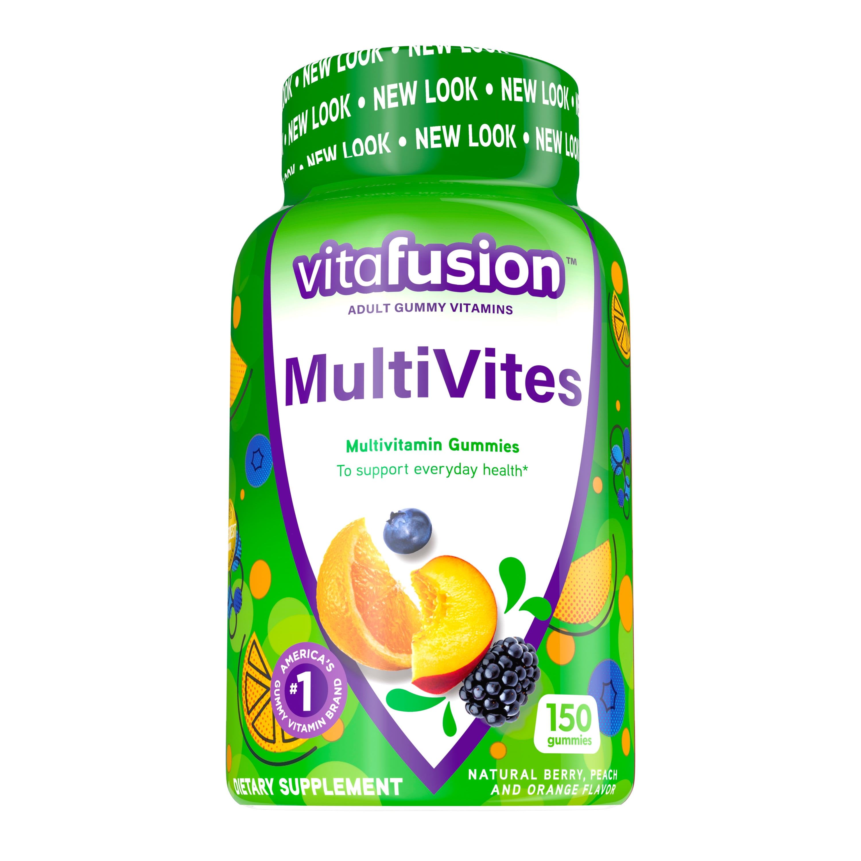 download vitafusion d3 gummies