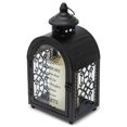 thumbnail image 3 of In Memory Of Someone Dear Bereavement Filigree Lantern, 3 of 5