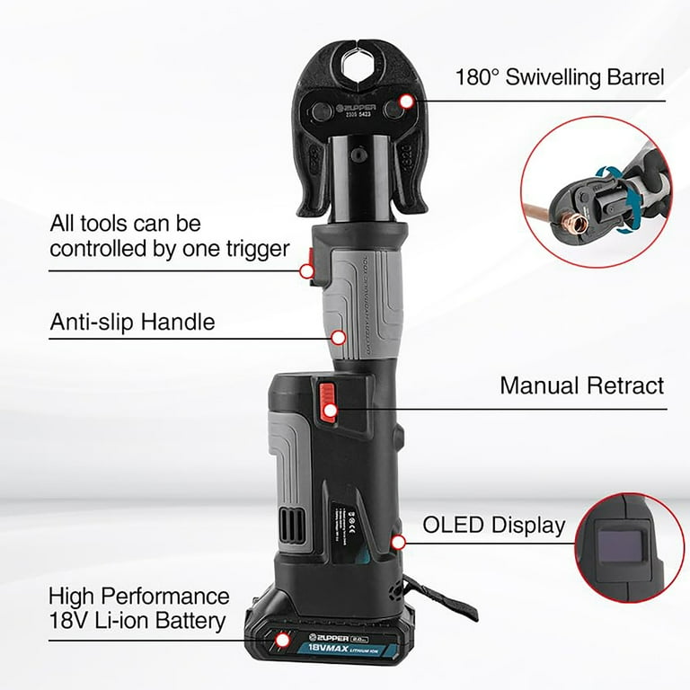 8-Quart Digital Air Fryer