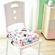 thumbnail image 4 of Asiento elevador para niños pequeños Zulema para silla elevable lavable para comedor, 4 of 8