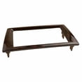 thumbnail image 4 of Car Stereo Radio 2 Din Fascia Panel Frame Trim For Toyota For Avalon 2000-2004, 4 of 10